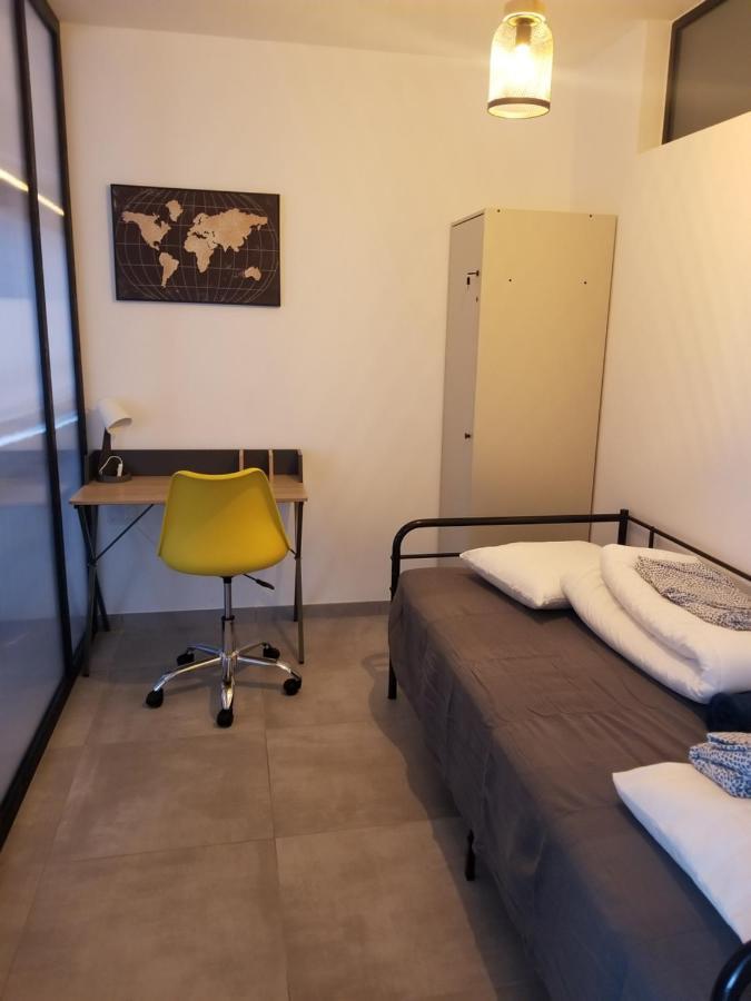 Apartamento Le Local Koenigsmacker Exterior foto